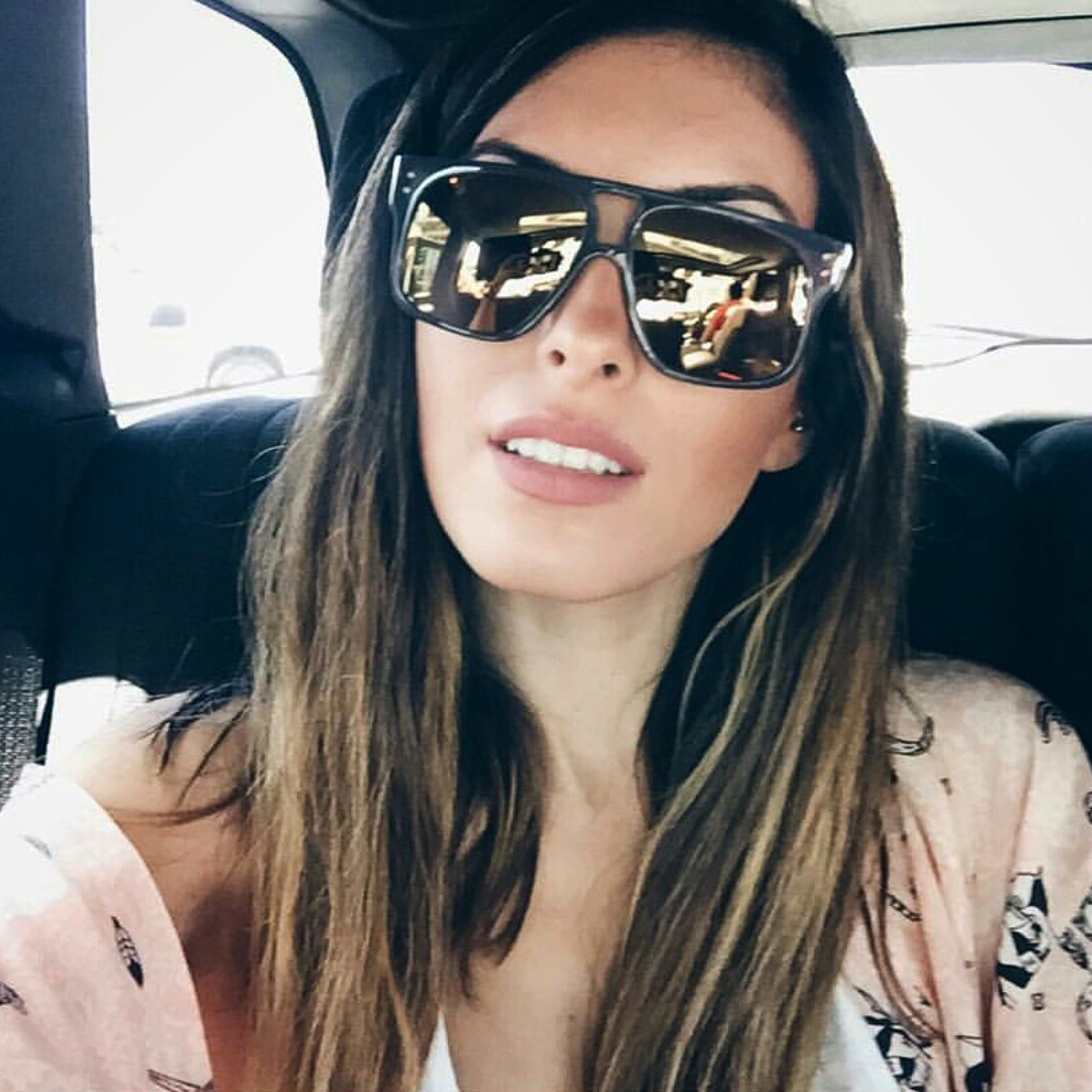 Tala Samman - Fashion Blogger - Luxury Sunglasses, Designer Sunglasses ...