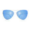 BLUE MIRROR