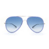 Acetate Windsor Rim Blue/Grad Blue