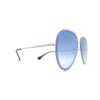ZERO 13 Acetate Windsor Rim Blue/Grad blue - Image 2