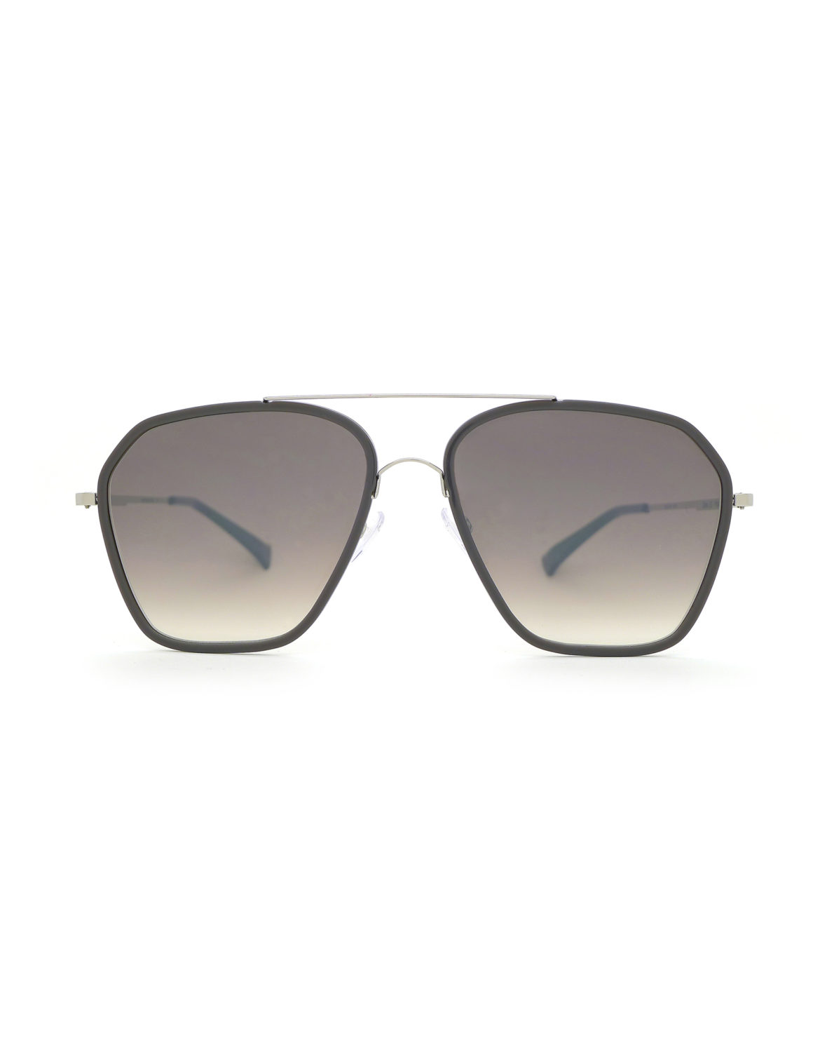 ZERO 15 Acetate Windsor Rim Grey/Grad Brown - Luxury Sunglasses ...