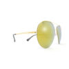 ZERO 17 Yellow Gold Mirror - Image 2