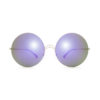 Purple Mirror