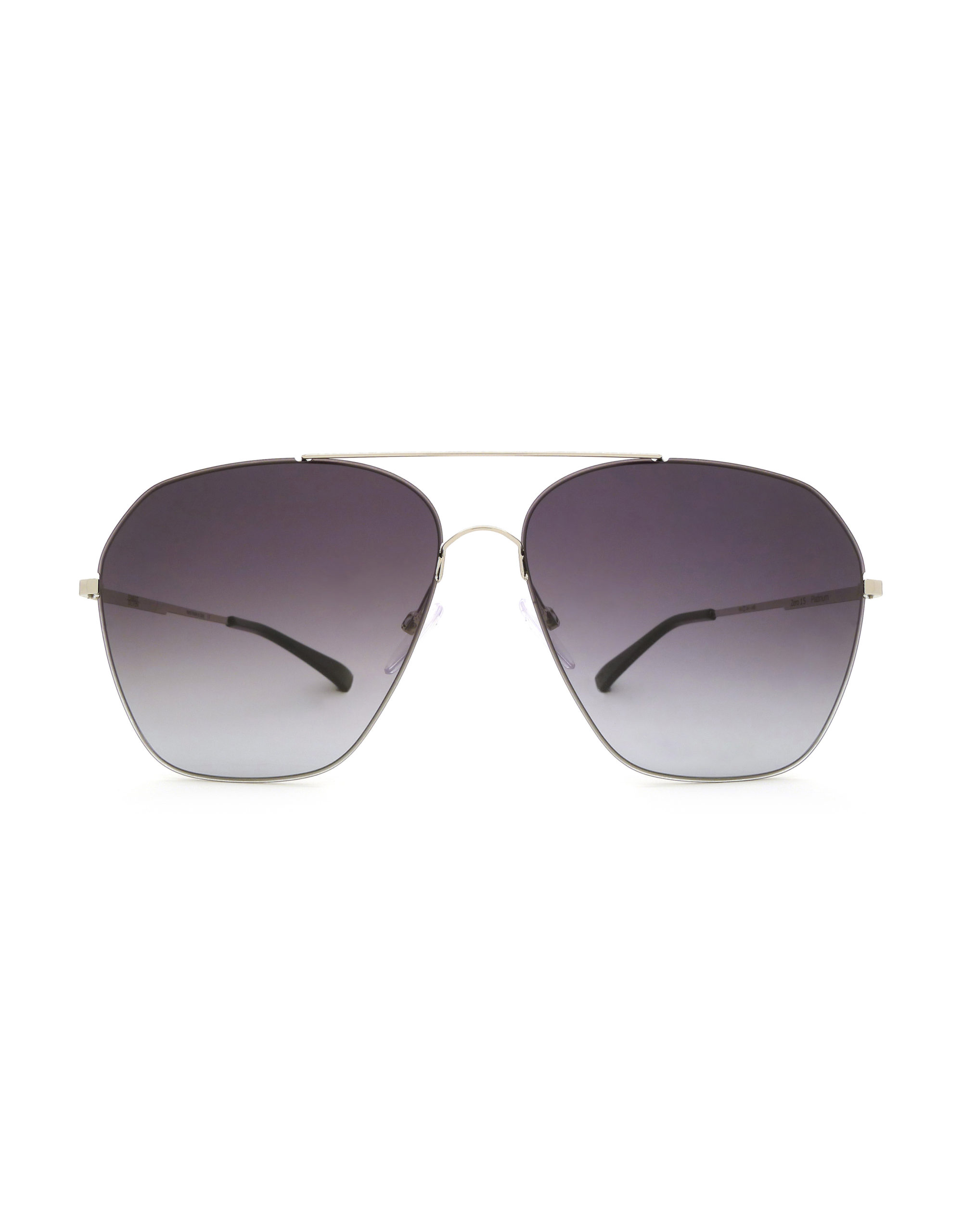 ZERO 15 Grad Black - Luxury Sunglasses, Designer Sunglasses | Finest Seven