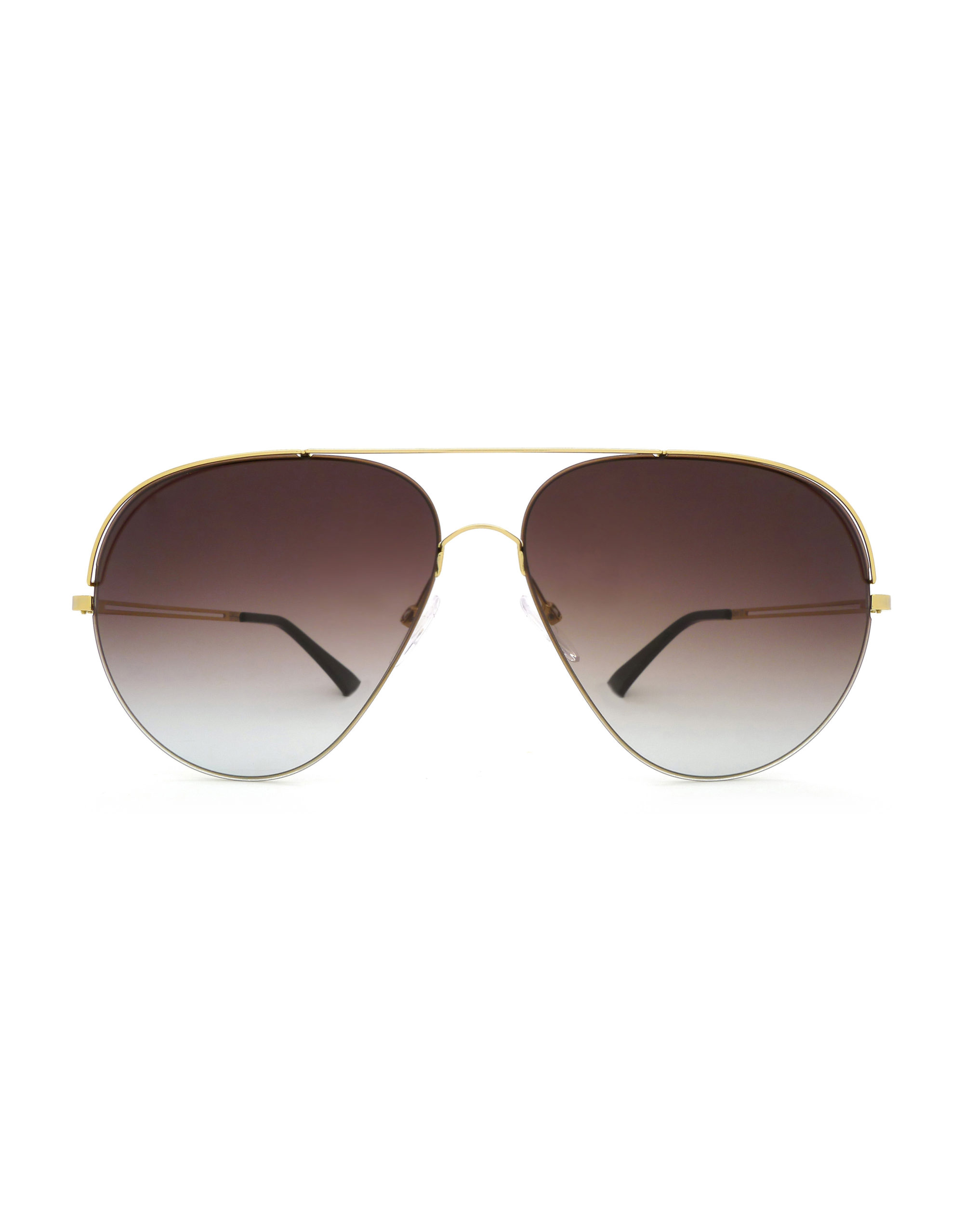 ZERO 17 Grad Brown - Luxury Sunglasses, Designer Sunglasses | Finest Seven